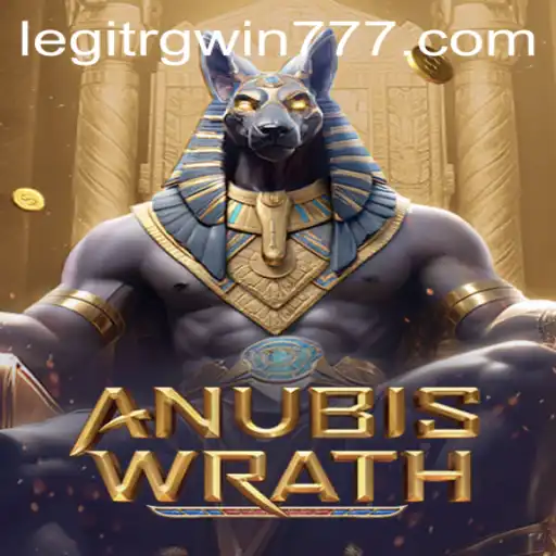 Exploring AnubisWrath: A Journey Through Egyptian Mythology