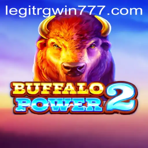 Exploring BuffaloPower2: A Thrilling New Adventure in Gaming