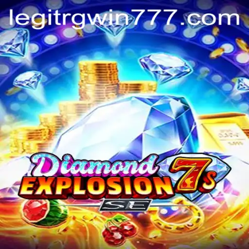 Exploring the Thrills of DiamondExplosion7sSE and the Power of RGWIN777