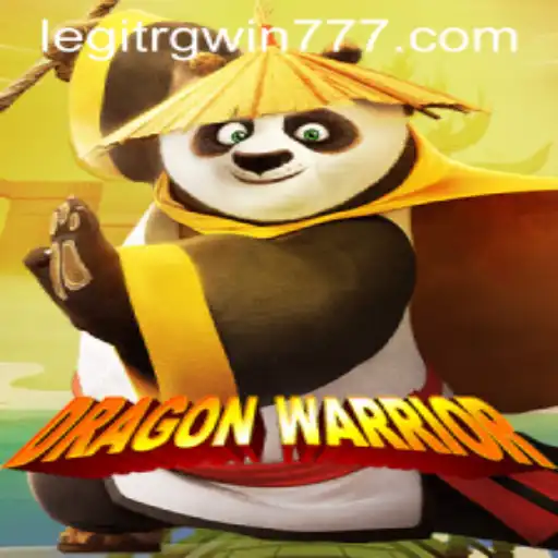 DragonWarrior: Master the Art of Fantasy Combat with RGWIN777