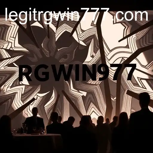 The Fascination of RGWIN777 in Exclusive Events