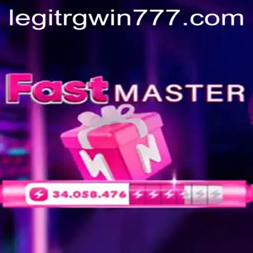 Exploring the Thrills of FastMaster: Unveiling the Game and the Intriguing Code RGWIN777