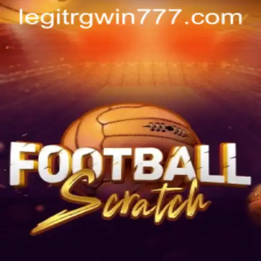FootballScratch: A Thrilling New Gaming Experience with RGWIN777