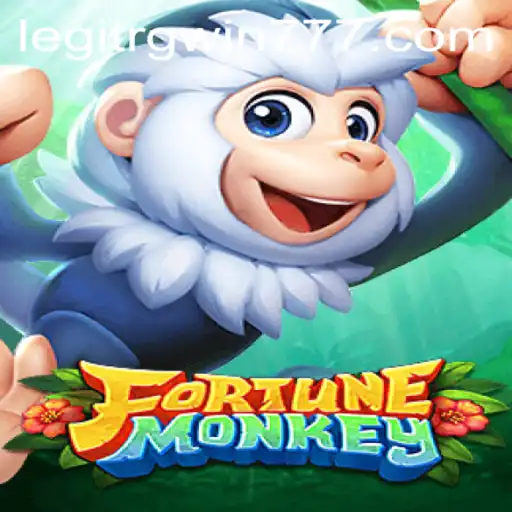 Exploring FortuneMonkey: A New Era of Gaming with RGWIN777