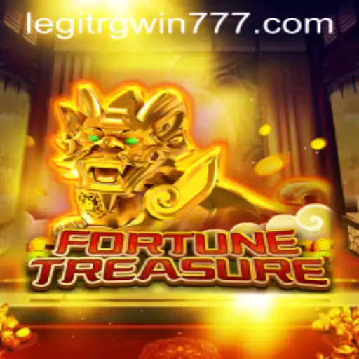 Discover the Exciting World of FortuneTreasure: A Thrilling New Game