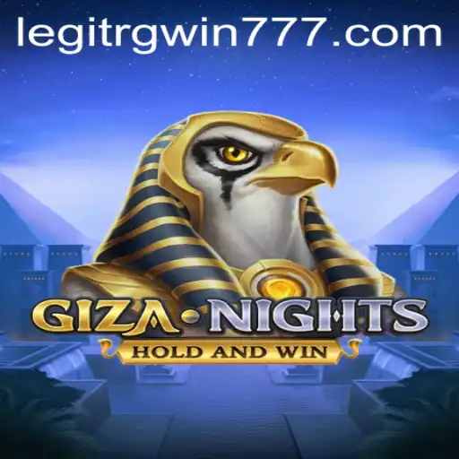 GizaNights: Embark on an Ancient Egyptian Adventure