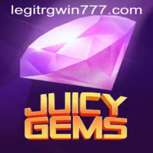 Explore the Vibrant World of JuicyGems: A Dazzling Adventure with RGWIN777