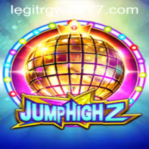 JumpHigh2: A Thrilling Adventure with RGWIN777
