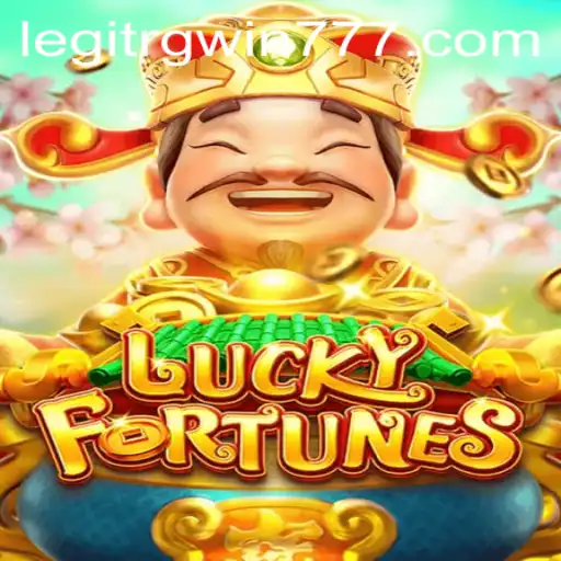 Discover the Thrill of LUCKYFORTUNES: A New Era in Gaming
