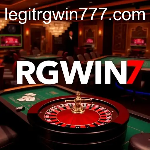 Exploring the Exciting World of Live Casino with RGWIN777
