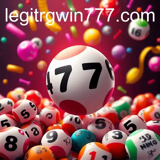 Unlocking the Mysteries of Lottery with RGWIN777