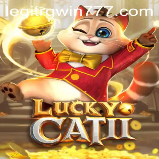 Unveiling the Thrills of LuckyCatII: Mastering the Game with RGWIN777
