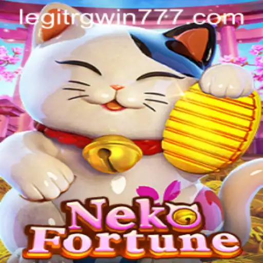 Dive into the Exciting World of NekoFortune with RGWIN777