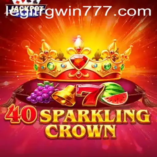 Experience the Thrill of 40SparklingCrown: A Modern Take on Classic Gaming
