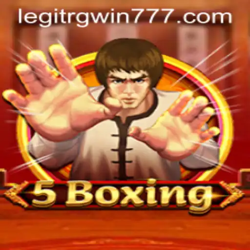 Discover the Thrilling World of 5Boxing with RGWIN777