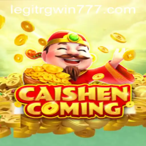 CAISHENCOMING: Unveiling the Enchanting World of Fortune and Chance