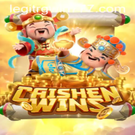 Exploring the Exciting World of CaishenWins: A Modern Slot Adventure