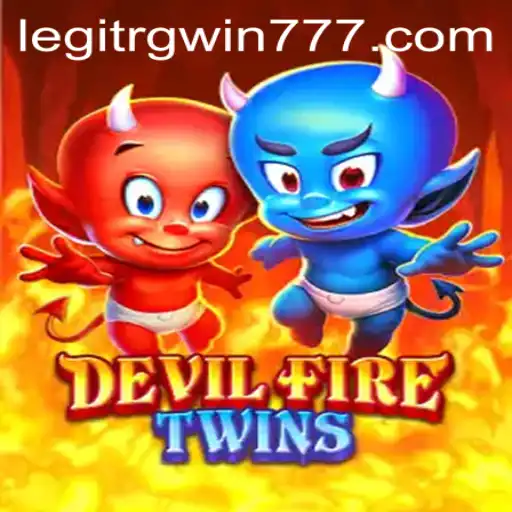 DevilFireTwins: A Sizzling Adventure with RGWIN777