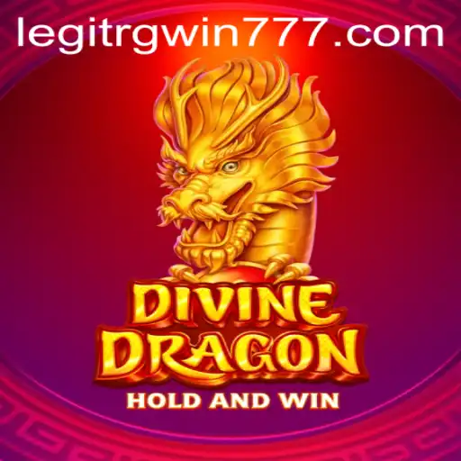 DivineDragon: Unleashing the Mystical Adventure with RGWIN777
