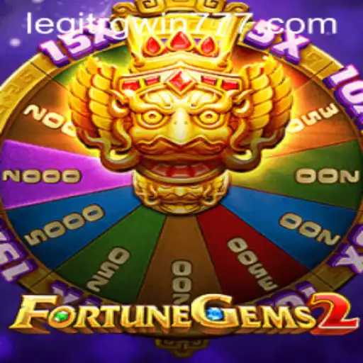 FortuneGems2: Explore the Mystical World of Jewels with RGWIN777