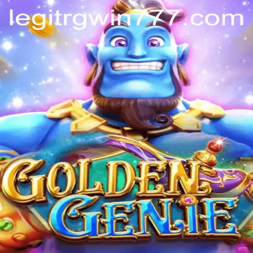 Unveiling GOLDENGENIE: A Revolutionary Gaming Experience with RGWIN777