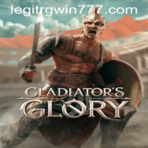 GladiatorsGlory: Unleash Your Inner Warrior in the Ultimate Gaming Arena