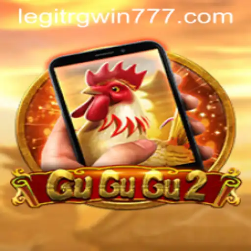 Discover the Thrill of GuGuGu2M with RGWIN777