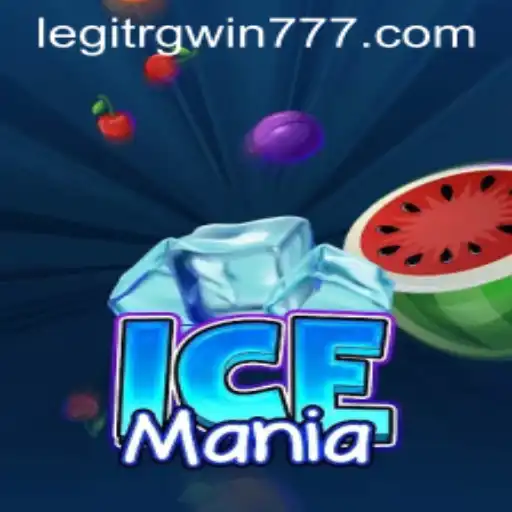 IceMania: A Deep Dive into the Thrilling World of RGWIN777's Newest Game