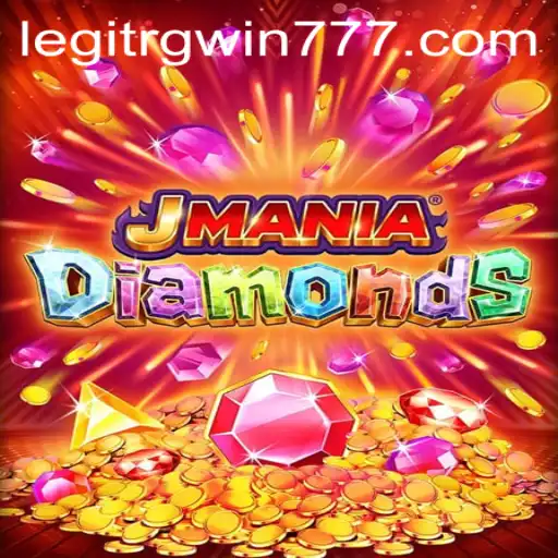 Exploring the Thrills of JManiaDiamonds: Unlocking the Secrets with RGWIN777