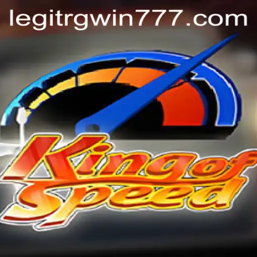 King of Speed: A Thrilling Racing Adventure