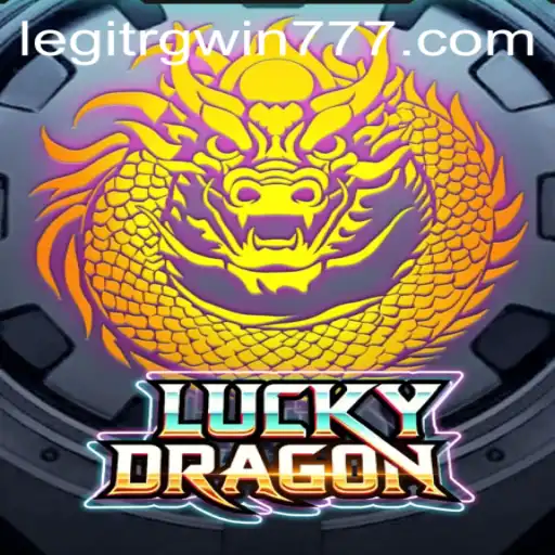 LuckyDragon: Unleashing the Fortune with RGWIN777