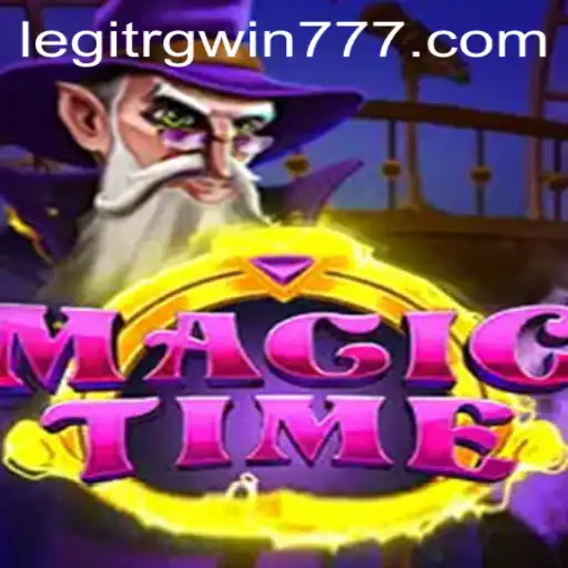 Discover the Enchantment of MagicTime: An In-Depth Guide