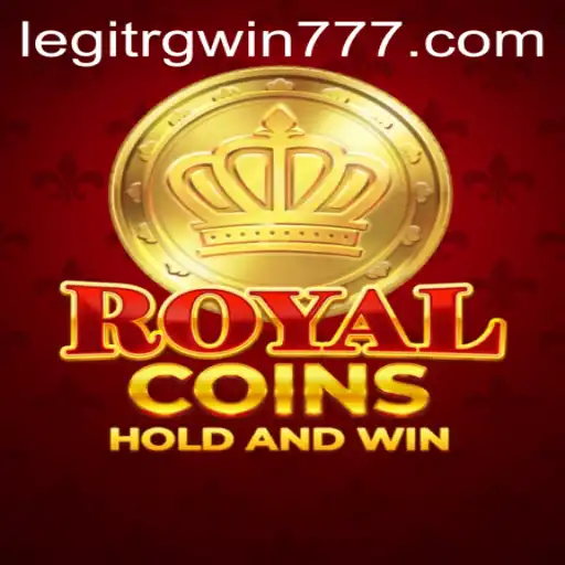 Unveiling RoyalCoins: A New Gaming Sensation with RGWIN777