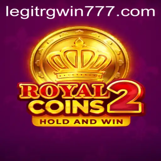 Discover the Thrilling World of RoyalCoins2: The Royal Adventure with RGWIN777