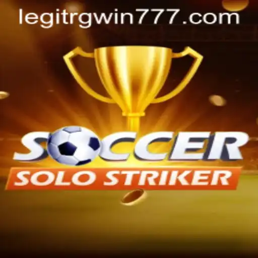 SoccerSoloStriker: Gaming Revolution with RGWIN777