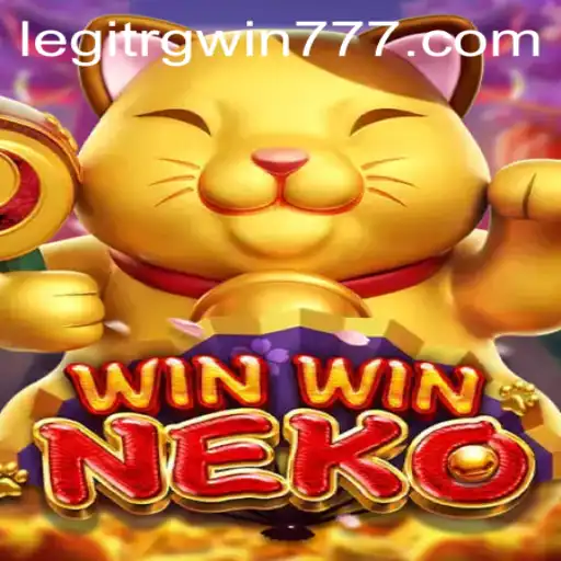 Discover the Exciting World of WinWinNeko: The Latest Gaming Sensation with RGWIN777