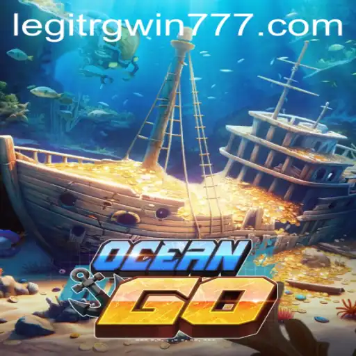 Experience the Thrill of OceanGO: Dive into the Deep with RGWIN777