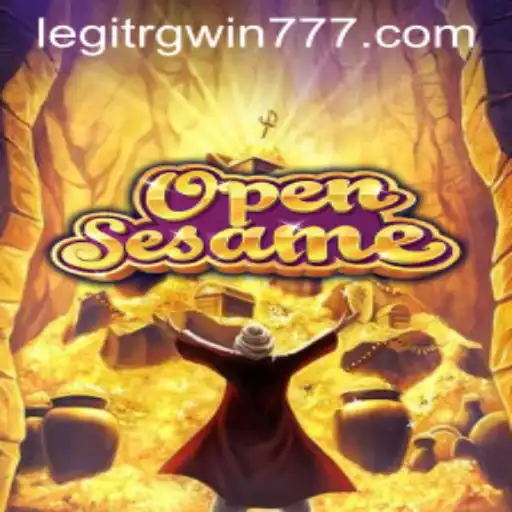 Unlock the Adventure: Dive into the World of OpenSesame with RGWIN777