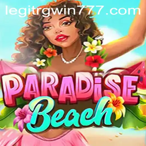 Discovering ParadiseBeach: A Journey Through RGWIN777's Latest Gaming Sensation