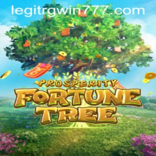 Exploring the Captivating World of ProsperityFortuneTree and the Impact of Techniques Like RGWIN777