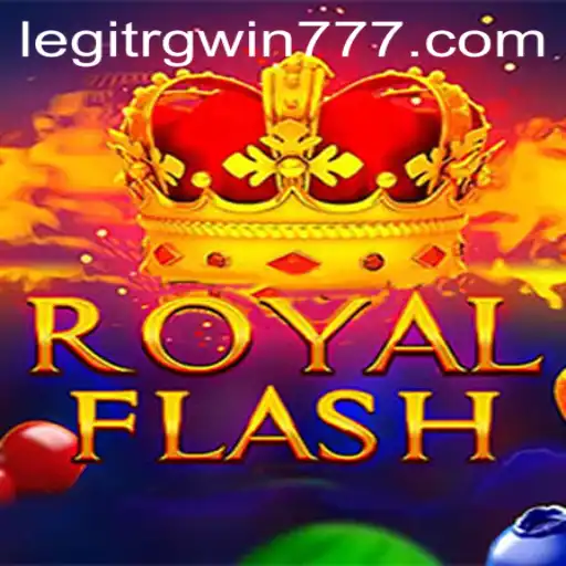 Explore the Exciting World of RoyalFlash: A Game That Combines Strategy and Luck