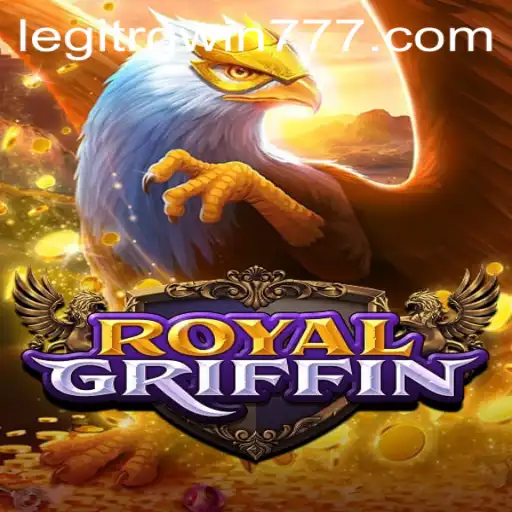 RoyalGriffin: The Majestic New Game Taking the World by Storm