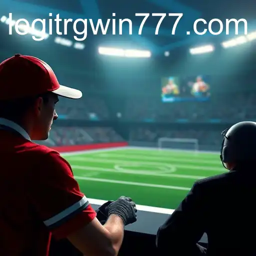 RGWIN777: A Glimpse into the Modern World of Sports Betting