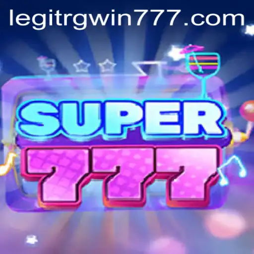 Discover the Thrills of Super777: A Comprehensive Guide to the Game
