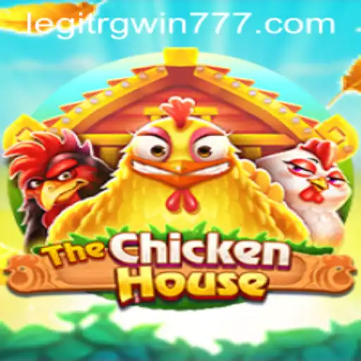 The Enigmatic World of TheChickenHouse: A Game-Changing Experience with RGWIN777