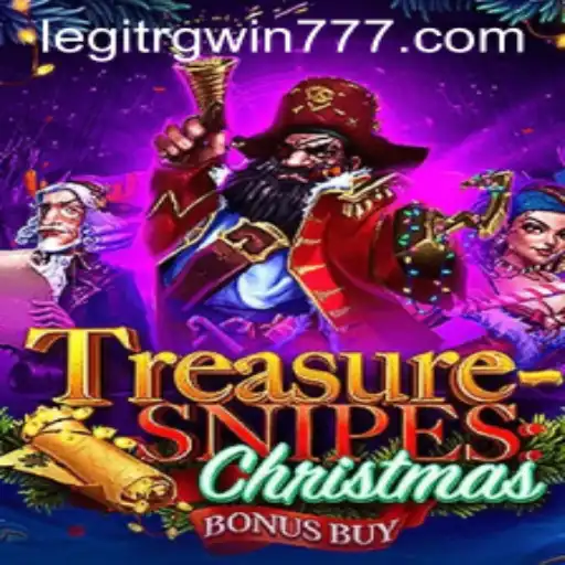 Unwrapping the Festive Adventure: TreasuresnipesChristmas