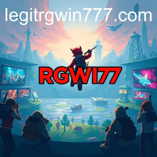 The Rise of Video Games: A Deep Dive into the World of RGWIN777