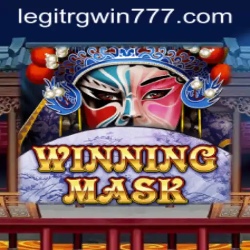 WinningMask: Step into Excitement with RGWIN777