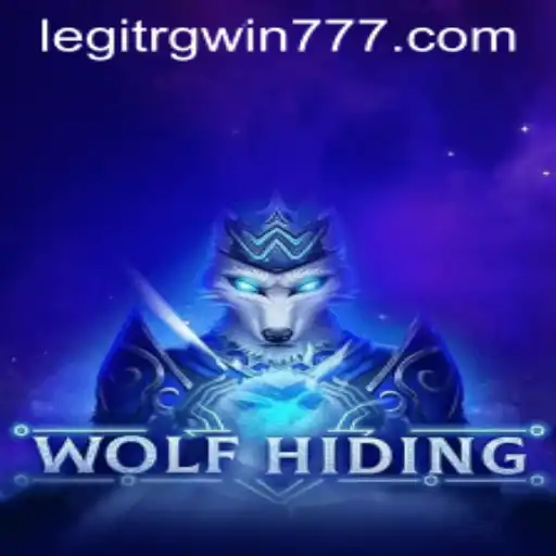 Explore the Thrilling World of 'WolfHiding' with the Exciting Twist of 'RGWIN777'